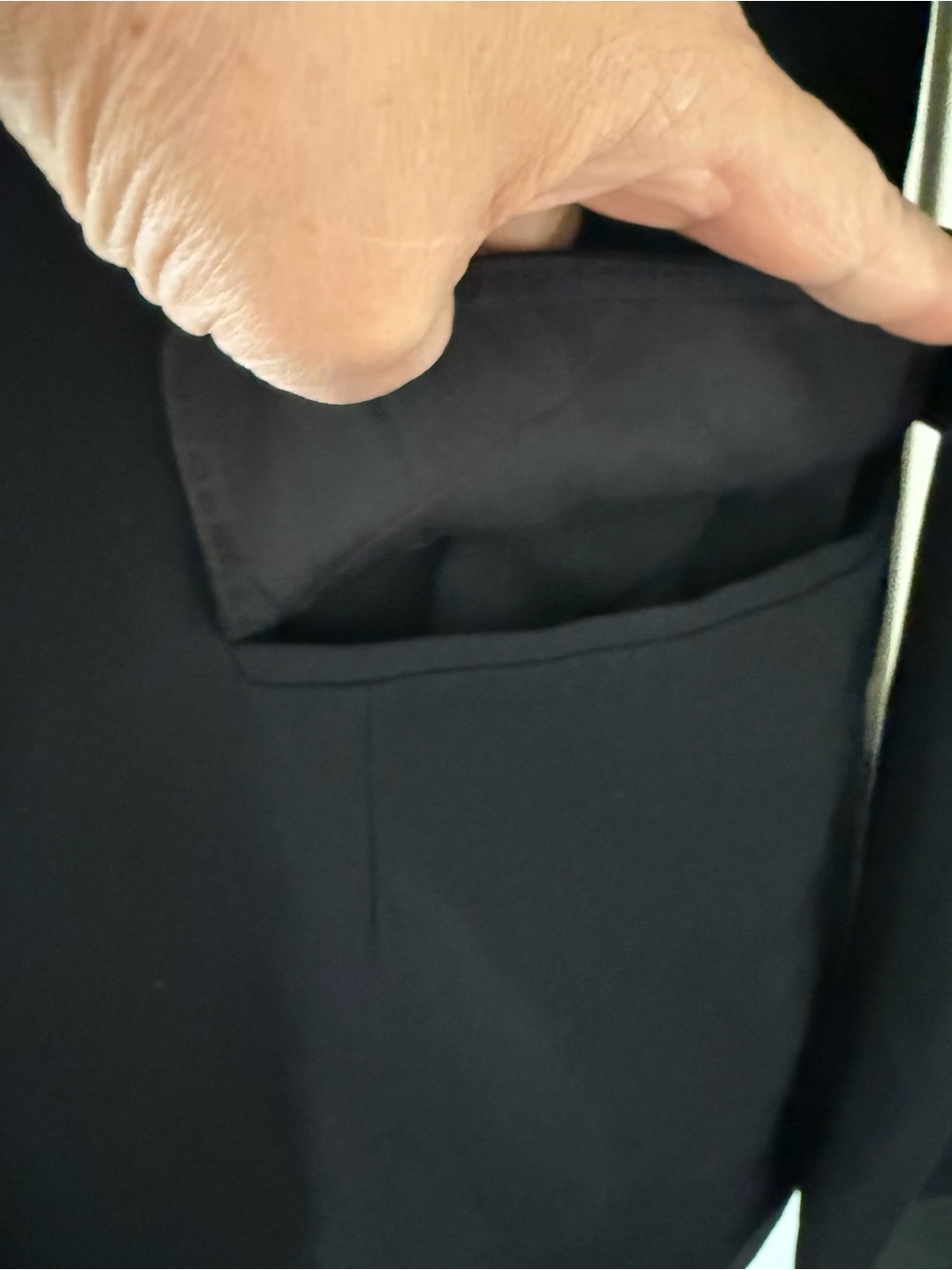 Vintage Burberry London Jacket - Picture 2 of 12